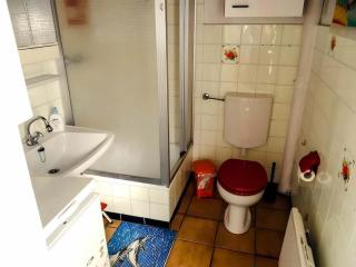 North Sea holiday home with terrace - Wangerland - 4