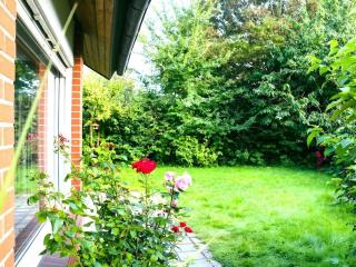 North Sea holiday home with terrace - Wangerland - 6