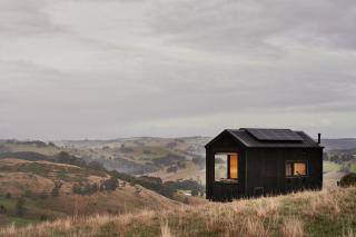 Hike to your Off-Grid Cabin Deep in Nature - Santi - Hallston - 0