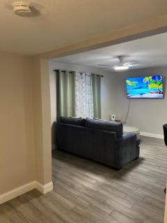 City and Stadium Sanctuary Vibes - Orlando - 7