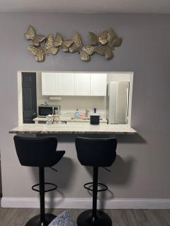 City and Stadium Sanctuary Vibes - Orlando - 3