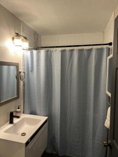 City and Stadium Sanctuary Vibes - Orlando - 2