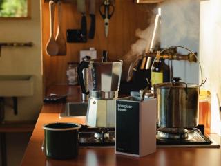 Hike to your Off-Grid Cabin Deep in Nature - Santi - Hallston - 3