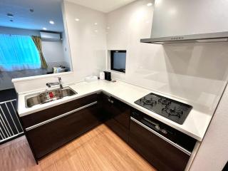 Casa Stella 8 by Liaison - Vacation STAY 18626 - Osaca - 4