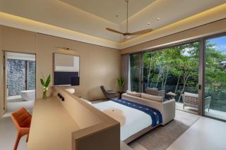 The Aquila Villa - Kamala Beach - 8