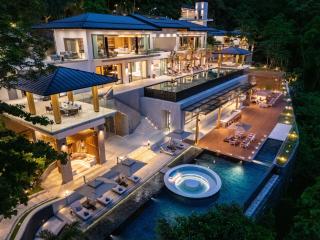 The Aquila Villa - Kamala Beach - 2