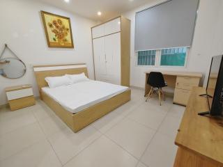 Phòng ngủ riêng khép kín - Nha Trang - 6