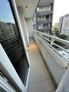 Depto Conelo - Santiago - 6
