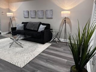 Modern Comfort in Historic East Baltimore Stylish 3BR Row Home - Baltimora - 9