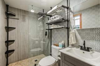 Your Lazy Bear Destination - You're Right In The Thick Of It! Book It Now, Reach Out With Questions! - Guerneville - 8