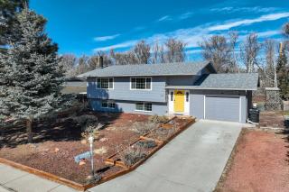 Colors of Colorado Parks & Trails Dog-Friendly - 0