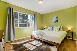 Colors of Colorado Parks & Trails Dog-Friendly - 7