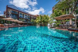 Sanya Yalong Bay Yage Spring Holiday Hotel - Sanya - 0