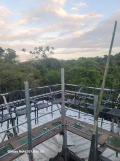 Rancho Salto Yanigua - 4