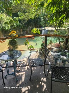 Rancho Salto Yanigua - El Valle - 2