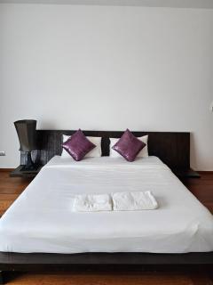 Sea breeze Pool Villa Simona in Thailand - Ban Saiyuan (1) - 8