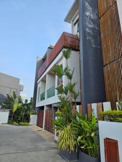 Sea breeze Pool Villa Simona in Thailand - Ban Saiyuan (1) - 4