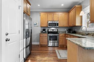 The Rookery III Unit 7004 Cottage - Gulf Shores - 1