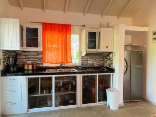 Mango house bliss - Las Galeras - 7