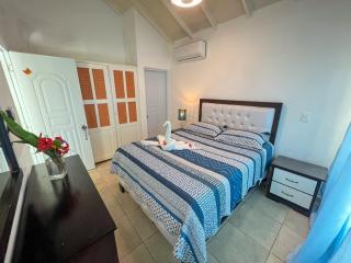 Mango house bliss - Las Galeras - 3