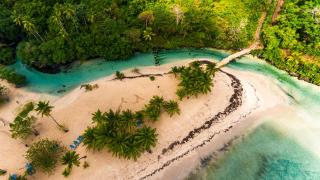 Mango house bliss - Las Galeras - 2
