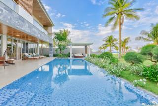 Abogo Resort Ocean Villa Da Nang Ruby Golf - Da Nang - 3