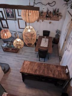 Casa cerca del centro histórico María Luisa - Puebla - 6