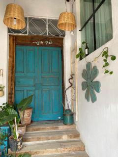Casa cerca del centro histórico María Luisa - Puebla - 3