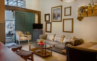 Casa cerca del centro histórico María Luisa - 0