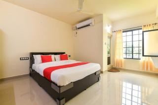 Hotel O VR Lodge - Tāmarakulam - 0