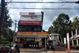 Hotel O VR Lodge - Tāmarakulam - 2