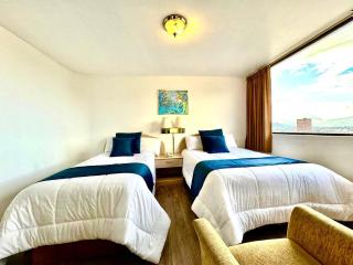 Stanford Suites Hotel - Quito - 5