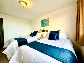 Stanford suites hotel - 5