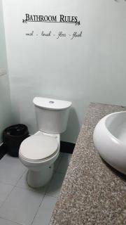 Gumleaves beach resort - Olongapo - 4