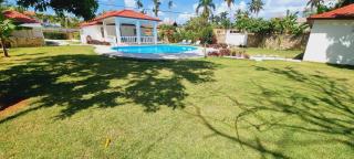 Mango house bliss - Las Galeras - 8