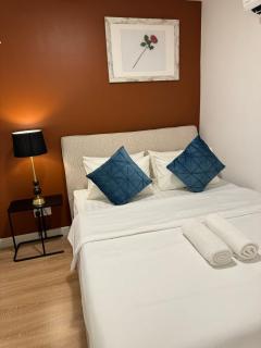 The Atrium at Jalan Ampang by OKBnB - Classy 3Bedroom Family Suite nearby KLCC , TRX and Pavilion KL - Kuala Lumpur - 8