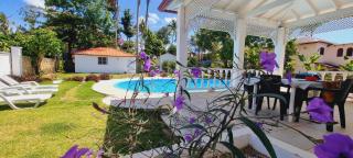 Mango house bliss - Las Galeras - 9