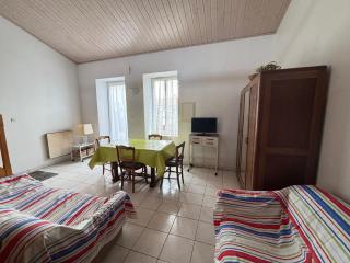 Maison au bourg de Saint-Mathurin, proche commerces, à 10km des plages des Sables d'Olonne, pour 2 pers. - FR-1-197-546 - Saint-Mathurin - 7