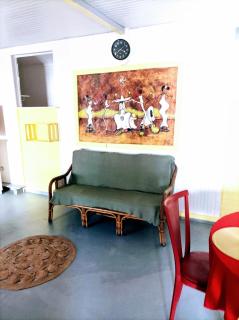 Location Centre Gosier 2 - Le Gosier - 6