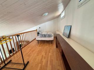 Maison au bourg de Saint-Mathurin, proche commerces, à 10km des plages des Sables d'Olonne, pour 2 pers. - FR-1-197-546 - Saint-Mathurin - 4