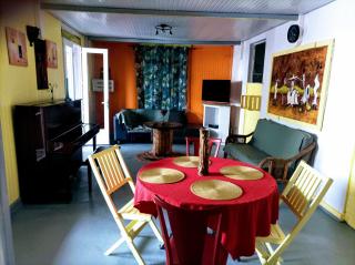 Location Centre Gosier 2 - Le Gosier - 7