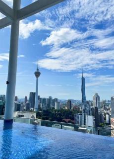 The Luxe by Infinitum Suites - Kuala Lumpur - 9