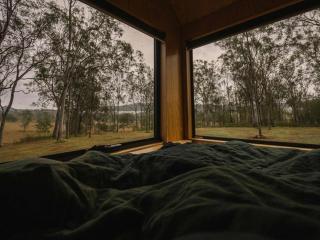 Secluded & Pet Friendly Cabin Deep in Nature - Remy - 1