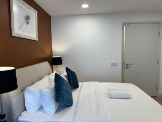 The Atrium at Jalan Ampang by OKBnB - Classy 3Bedroom Family Suite nearby KLCC , TRX and Pavilion KL - 6
