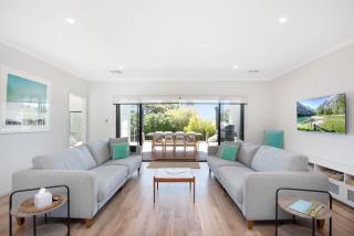 Europa 22 - Family Friendly Fire Pit WiFi - Goolwa South - 9