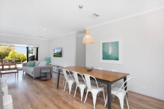 Europa 22 - Family Friendly Fire Pit WiFi - Goolwa South - 8