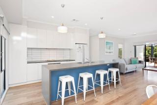 Europa 22 - Family Friendly Fire Pit WiFi - Goolwa South - 7