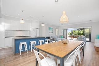 Europa 22 - Family Friendly Fire Pit WiFi - Goolwa South - 3