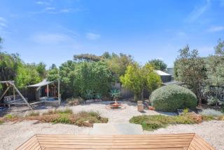Europa 22 - Family Friendly Fire Pit WiFi - Goolwa South - 1
