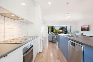 Europa 22 - Family Friendly Fire Pit WiFi - Goolwa South - 5